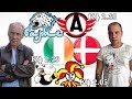 Барыс Автомобилист / Ирландия Дания / Трактор Йокерит / Прогноз на КХЛ и Евро-2020