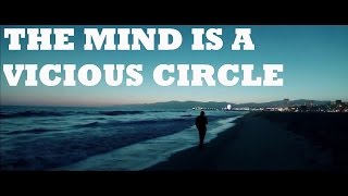 Alan Watts - The Mind is a Vicious Circle // Life Lesson Motivational Video