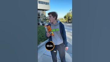 Can You Finish Bag of Hot Cheetos in 5 Minutes for $50? (Day 4)