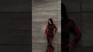 Bohem Şıklığın Anahtarı Uzun Desenli Elbise Kombinasyonları Ve Stil İpuçları Kombin Fikirleri