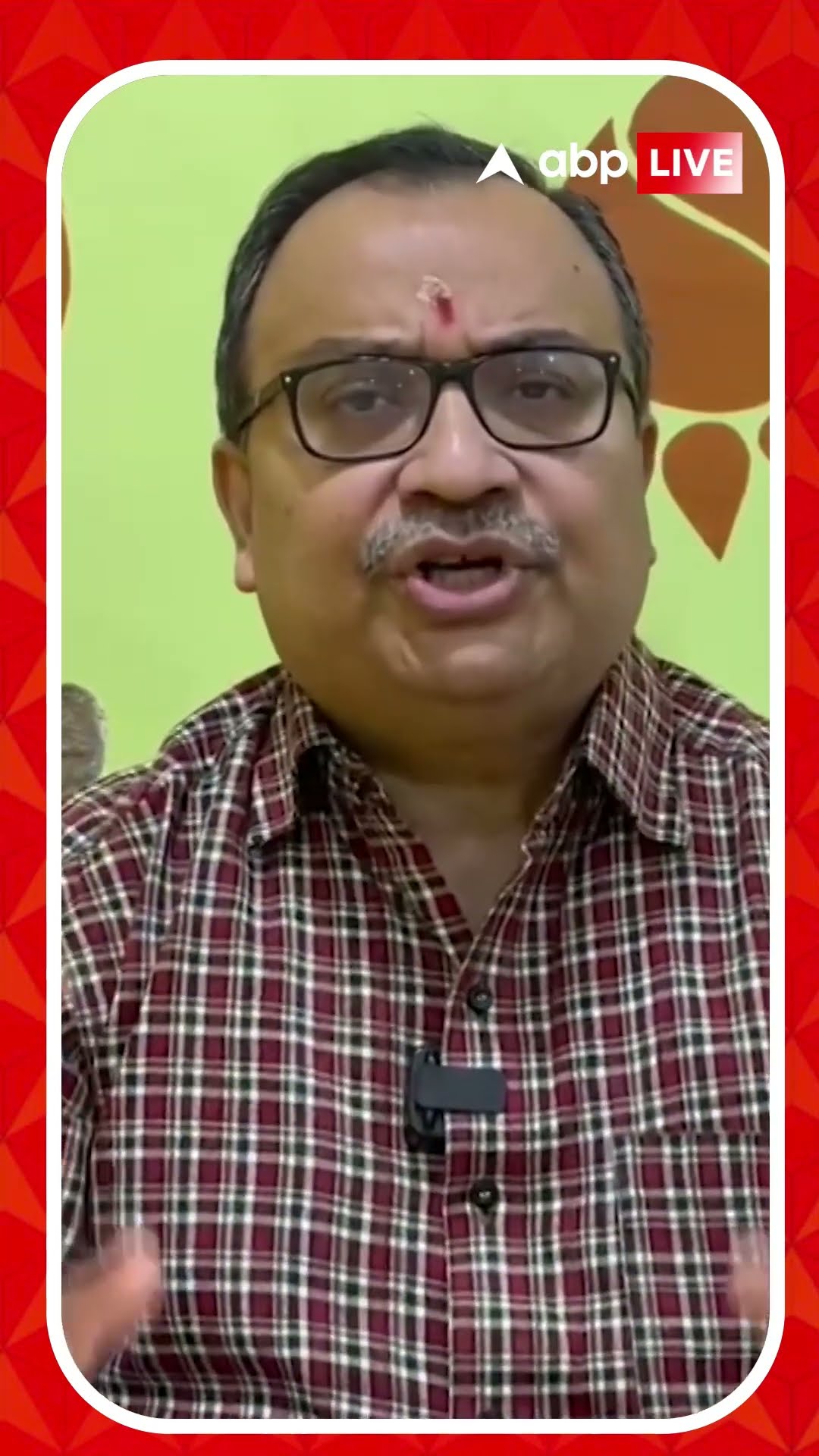 'অপরাধে যারা যুক্ত কেউ রেহাই পাবে না', মালদাকাণ্ডে বললেন কুণাল