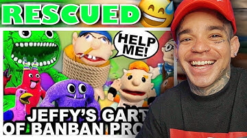 SMLYTP - SML Parody: Jeffy