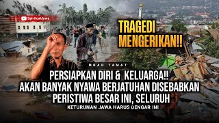 Download Lagu BLEDUG TEKO SEGORO KIDUL IKI BAKAL DADI PAGEBLUK MAYANG KORO NING TANAH JOWO - NGAJI KEJAWEN  MP3 Download Lagu BLEDUG TEKO SEGORO KIDUL IKI BAKAL DADI PAGEBLUK MAYANG KORO NING TANAH JOWO - NGAJI KEJAWEN  MP3