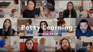 The Potty Learning Course Pack by Lovevery by Lovevery 1,042 views 6 months ago 1 minute, 10 seconds