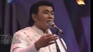 CUMA KAMU rhoma irama ft rita sugiarto