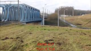 Nouveau Plan De Transport Sncb - Ville Pommeroeul