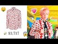Here How Much BTS Spend for Promotion (IDOL Music Video)