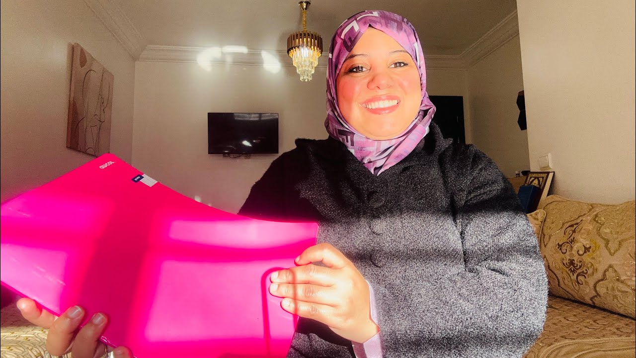 واش بصاح انتي مكتئبة و لا غير مغيبة ؟ 😱 وا بقاي ديري هادشي حتا تجيبيها فصحتك 😡