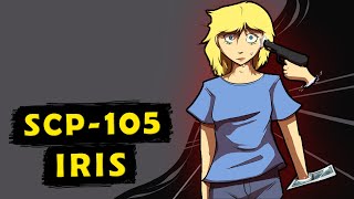 SCP-105 | &quot;IRIS&quot;