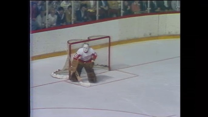 Time To Right A Wrong: Hockey Hall of Fame Must Induct Rogie Vachon