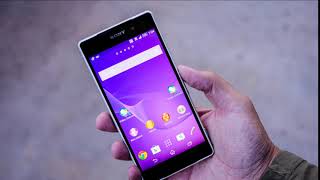 Sony Xperia XZ2 Machina Ringtone