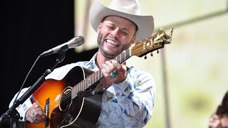 Charley Crockett - The Man from Waco (Live at Farm Aid 2022)