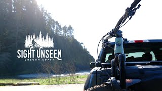 SIGHT UNSEEN: The Oregon Coast with Brice Shirbach