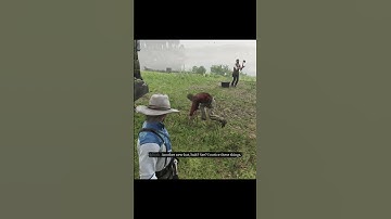 If Arthur steals Micah