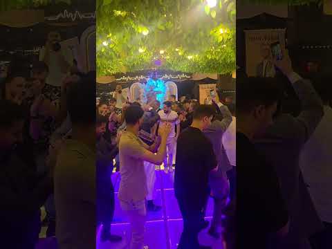 ليالي العرب للعزائم والمناسبات