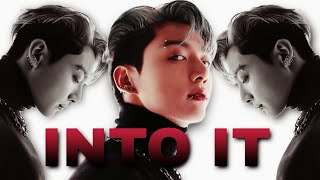 INTO IT - Jungkook FMV (slowed)