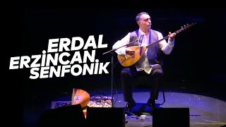 ERDAL ERZİNCAN SENFONİK KONSERİ #1