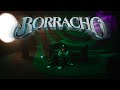 Tiago PZK - Borracho (Visualizer Oficial)