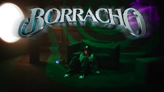 Tiago PZK - Borracho (Visualizer Oficial)