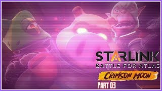 Starlink: Battle for Atlas - Crimson Moon Part 3