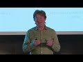 How Adaptive Capacity Changes Everything | Gerry Murray | TEDxKULeuvenBrussels