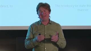 How Adaptive Capacity Changes Everything | Gerry Murray | TEDxKULeuvenBrussels screenshot 5