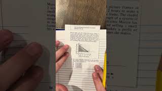 Famous ACT PREP - Problem 50 Net Worth