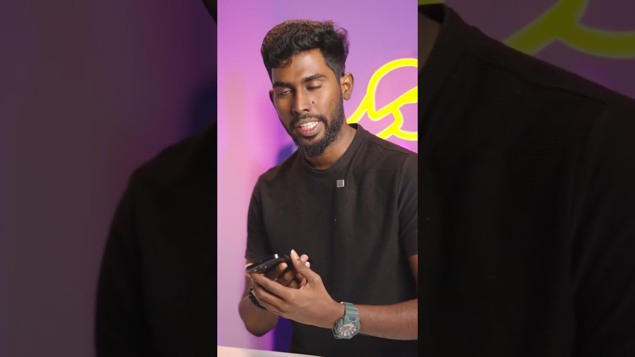 ⁣iPHONE 15 செத்து போச்சு 🤯 | iPHONE Battery Issue  #a2d #a2darmy