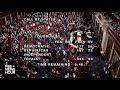 Representatives 9 LIVE: The U.S. House of Representatives gavels into session for the beginning of the 116th Congress