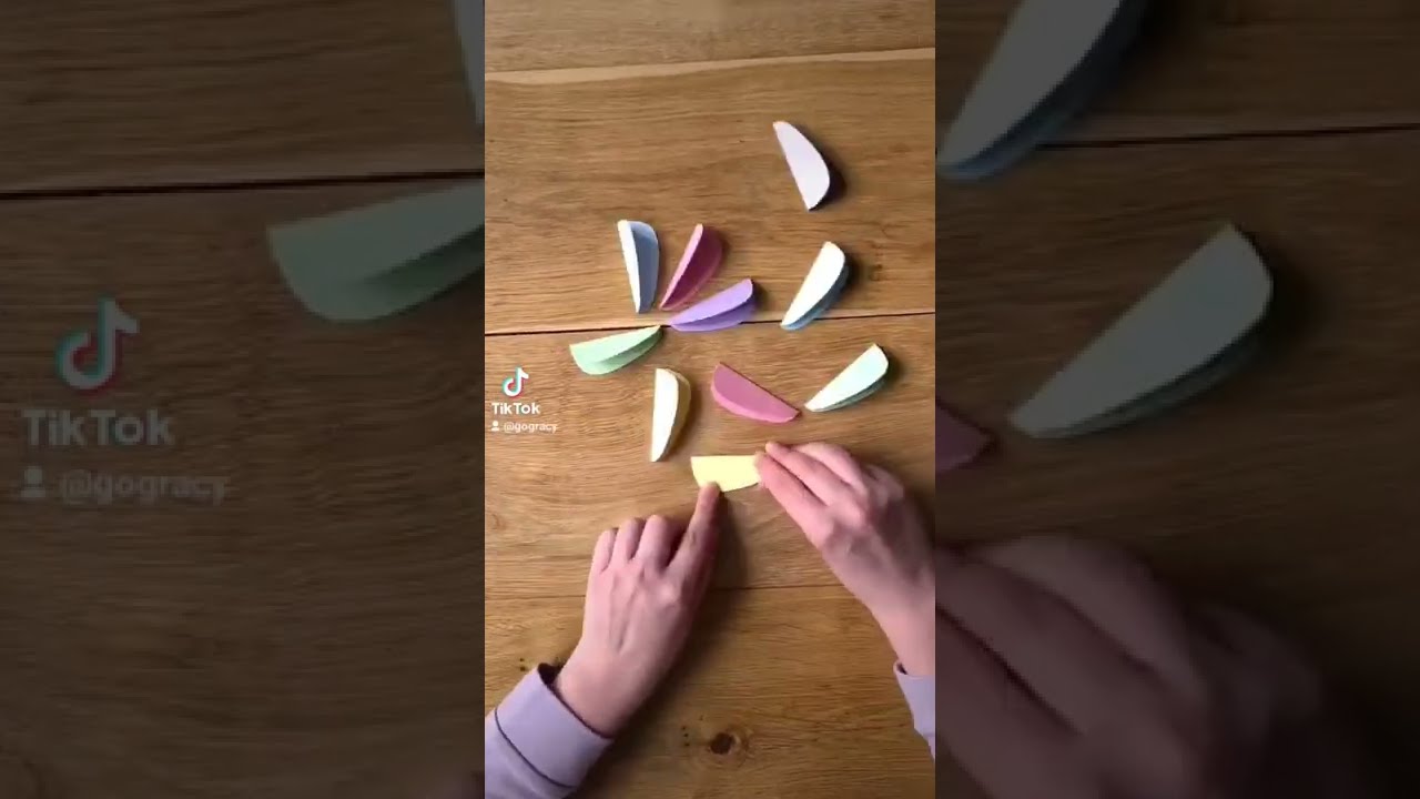 Hebben Jullie Mijn Nieuwe DIY Op Tiktok Of Insta Al Gezien 