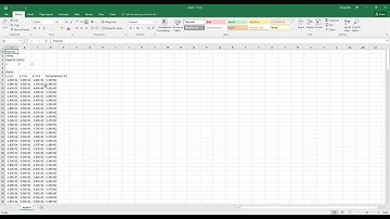Using Interpolation Functions Inside CFX-Pre