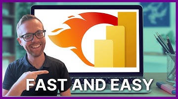 5 geheimen voor razendsnelle Power BI-rapporten