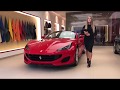 2019 Ferrari Portofino