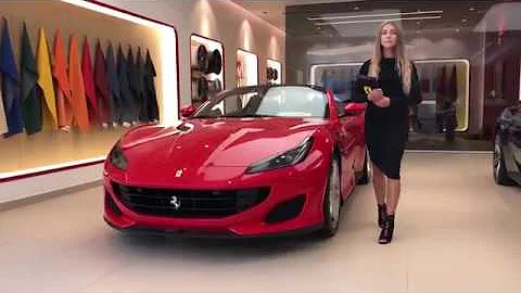 Quanto costa una Ferrari del 2020?