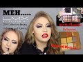 LMX By Little Mix 2019 Collection UNBOXING, REVIEW & TUTORIAL - Elise Wheeler