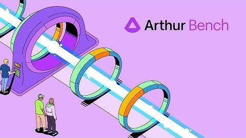 Arthur Bench Demo | March 2024