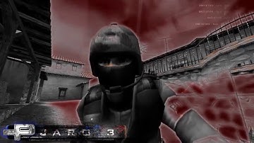 Counter-Strike: Source - Jaro 3 (Fragmovie)