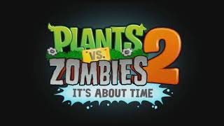 Plants Vs  Zombies 2 Music   Ancient Egypt  Demonstration Mini Game High Quality ☿ HD ☿