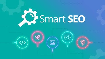 Smart SEO - Optimize your Shopify store in a way search engines will love!