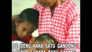 Nawae   Sagu salempeng