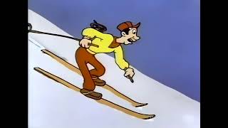 Download Lagu The Dog Show 1950 (Full HD)– Terrytoons MP3