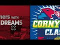 WINNERS BRACKET SEMIFINAL- (2) DJ LONG VS (3) AUSTIN THOMASON ACO CEDAR RAPIDS MAJOR, IOWA