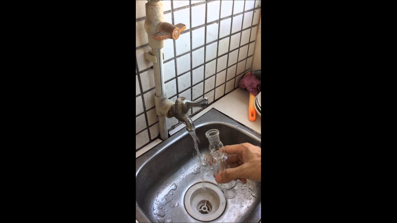 nectar collector water YouTube