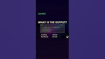 This Python Generator Changes After One next() 🤯 #shorts #shortfeed #shortvideo #python #codermind