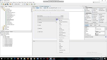 JAVA Tutorial 11 - How To Use a Check Box