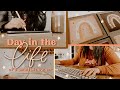 Day In The Life Vlog - Small Business Owner - 3.10.21