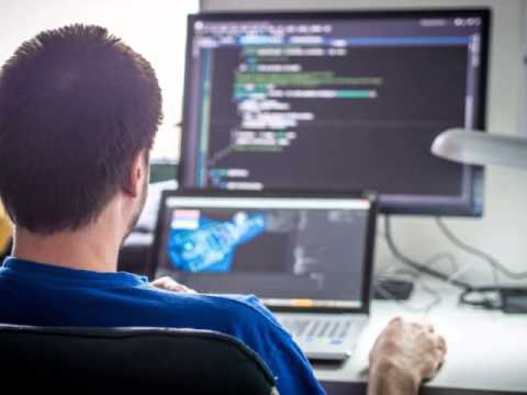 วิธีการเขียนโปรแกรม เขียนโปรแกรม python ภาษาที่ใช้เขียนโปรแกรมคอมพิวเตอร์