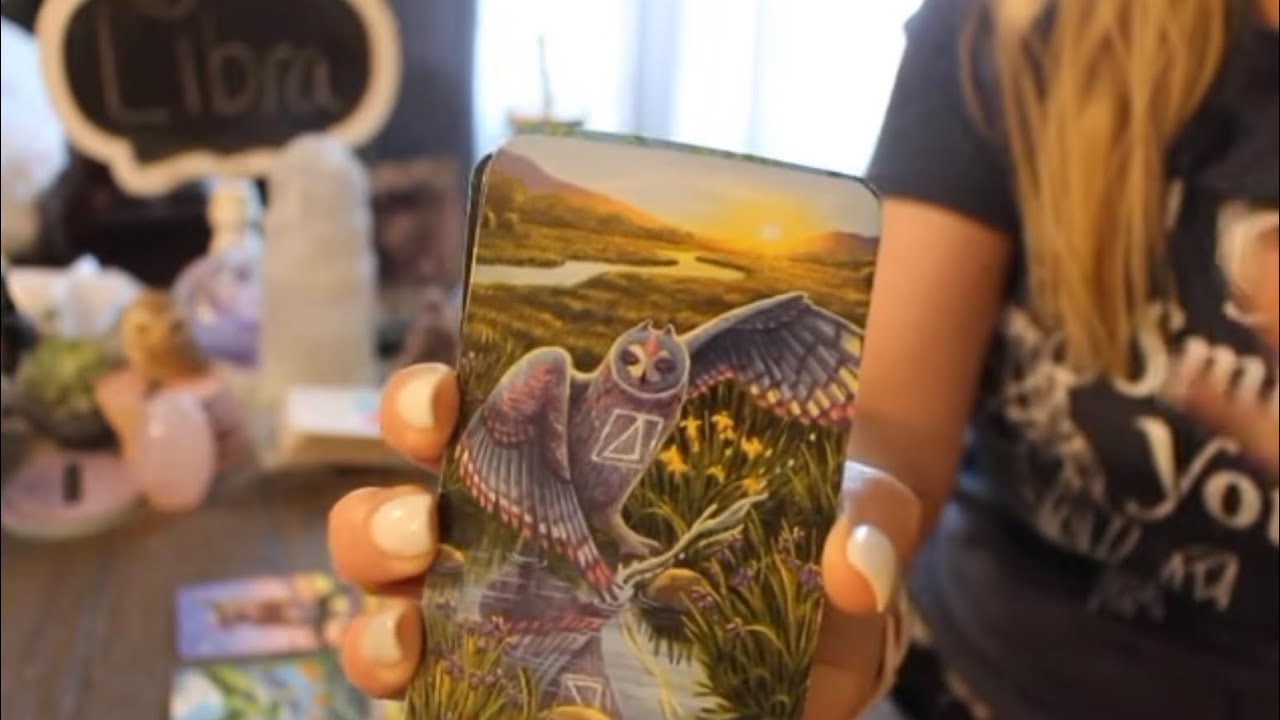 LIBRA: “THIS PERSON WILL BE HONEST ABOUT THEIR FEELINGS!” 💗😀 MARCH 2023 TAROT LOVE WEEKLY