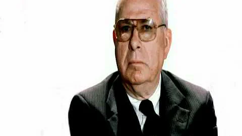 Sir Ian MacGregor - The Iron Lady's Iron Man