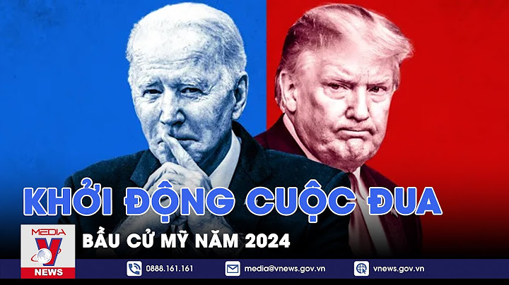 Dự kiến có bao nhiêu người đi bầu cử mỹ năm 2024